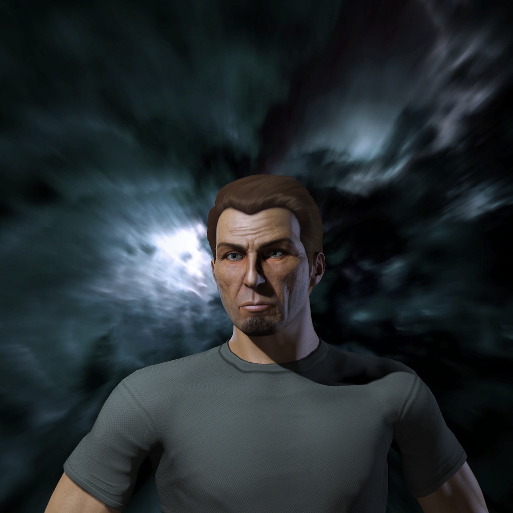 Mister Point