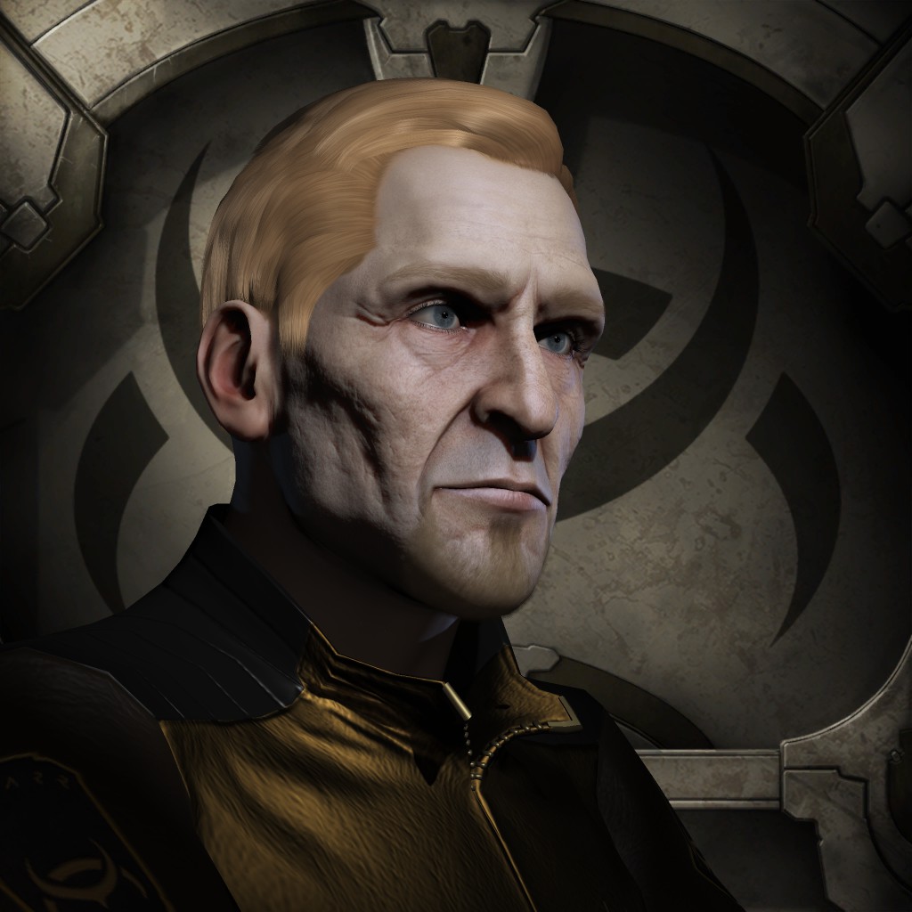 Garion Fieldwarden