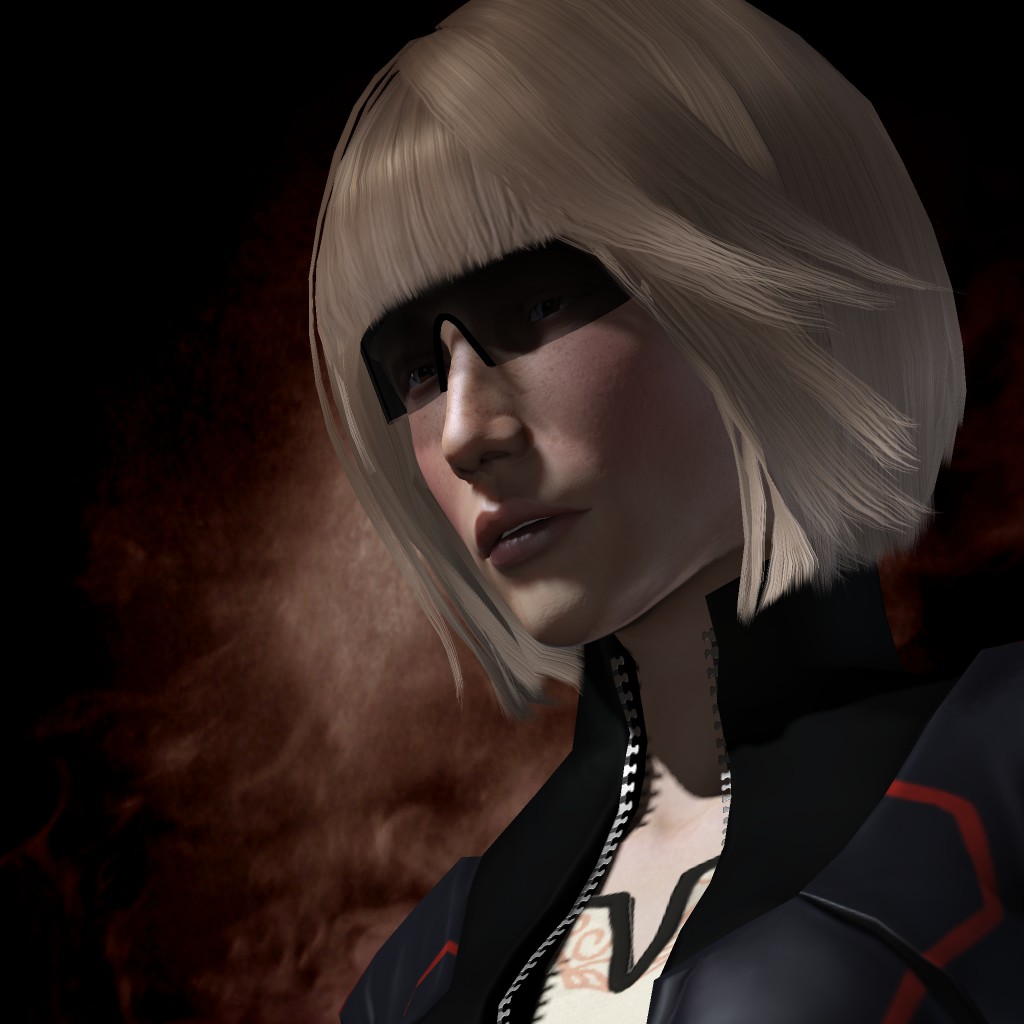 DR Meredi