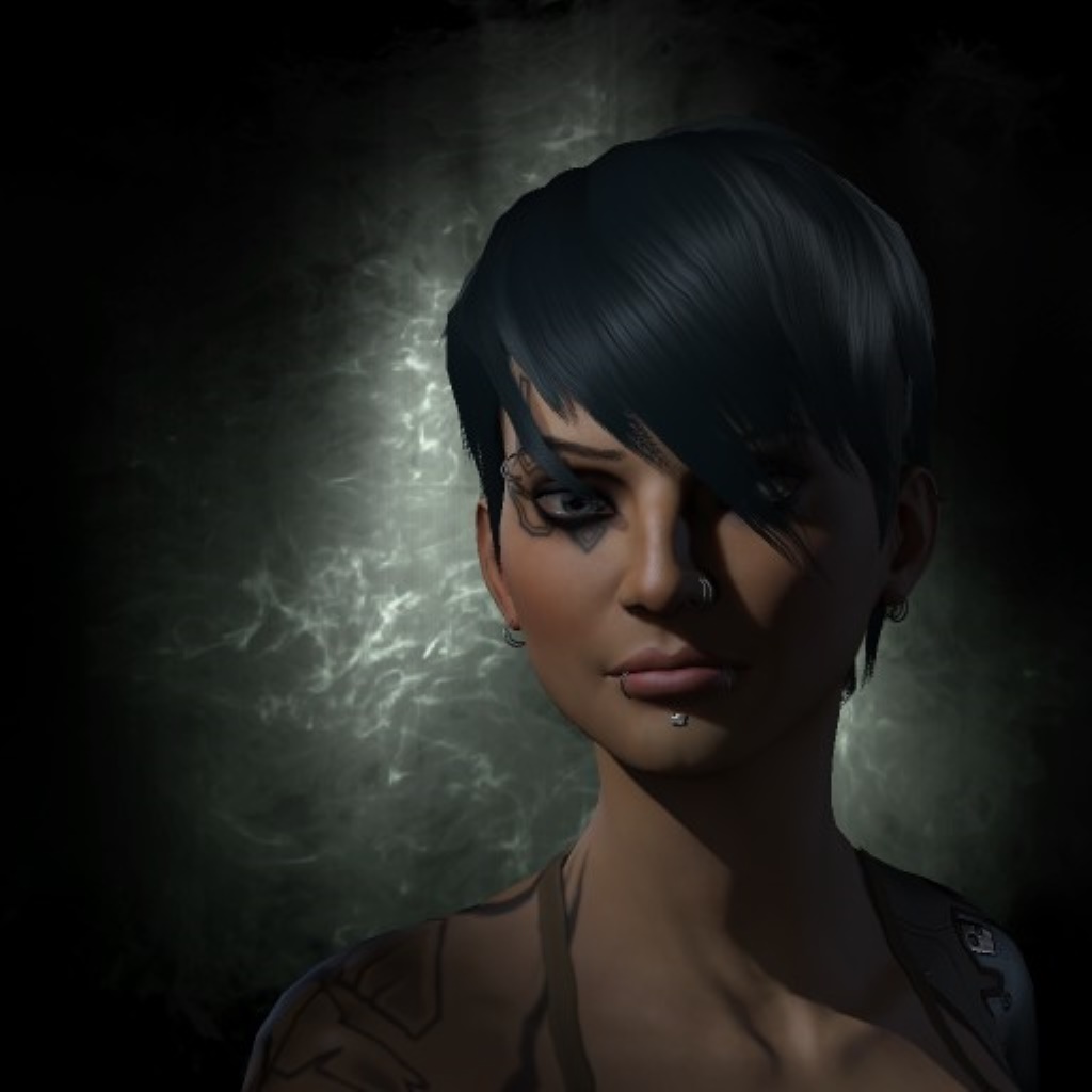 Natasha Stormwolf