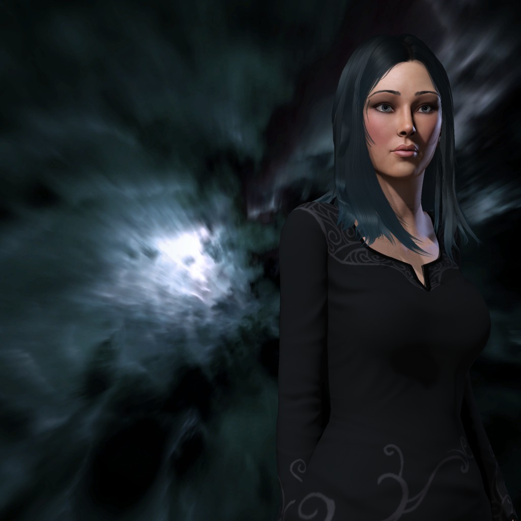 Alice Modeus