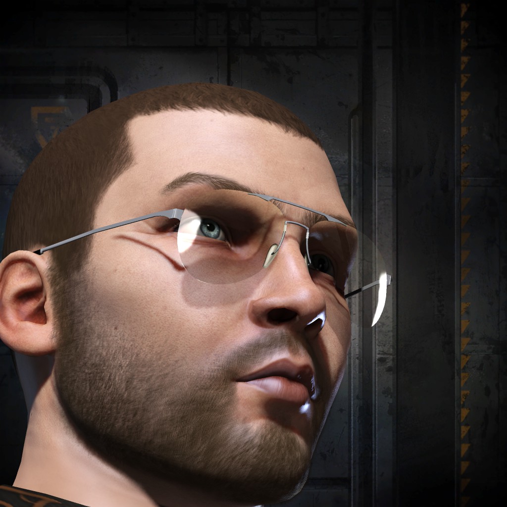 Gaulle NaGael
