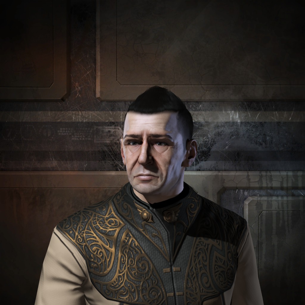 Vadim Raewsky
