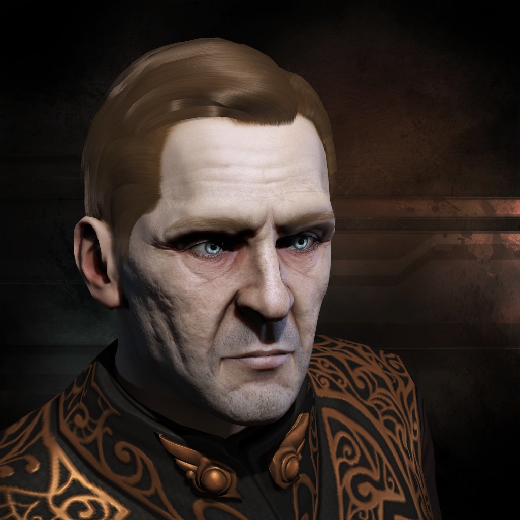 Zebulon Foxwell