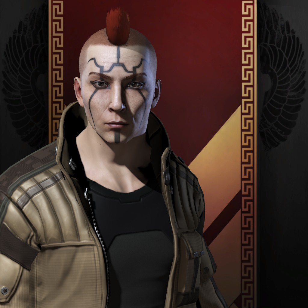 Psymon XII