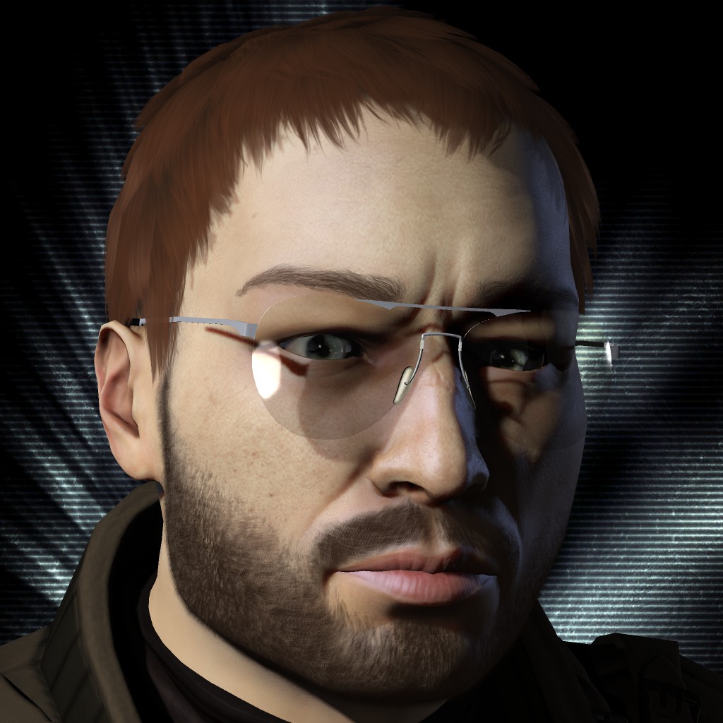 Sean McGregor
