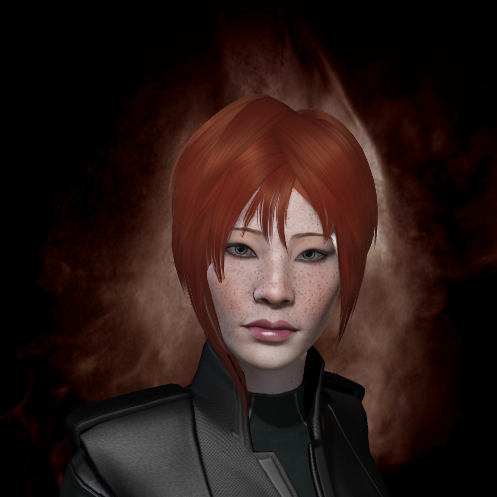 Freja Kron