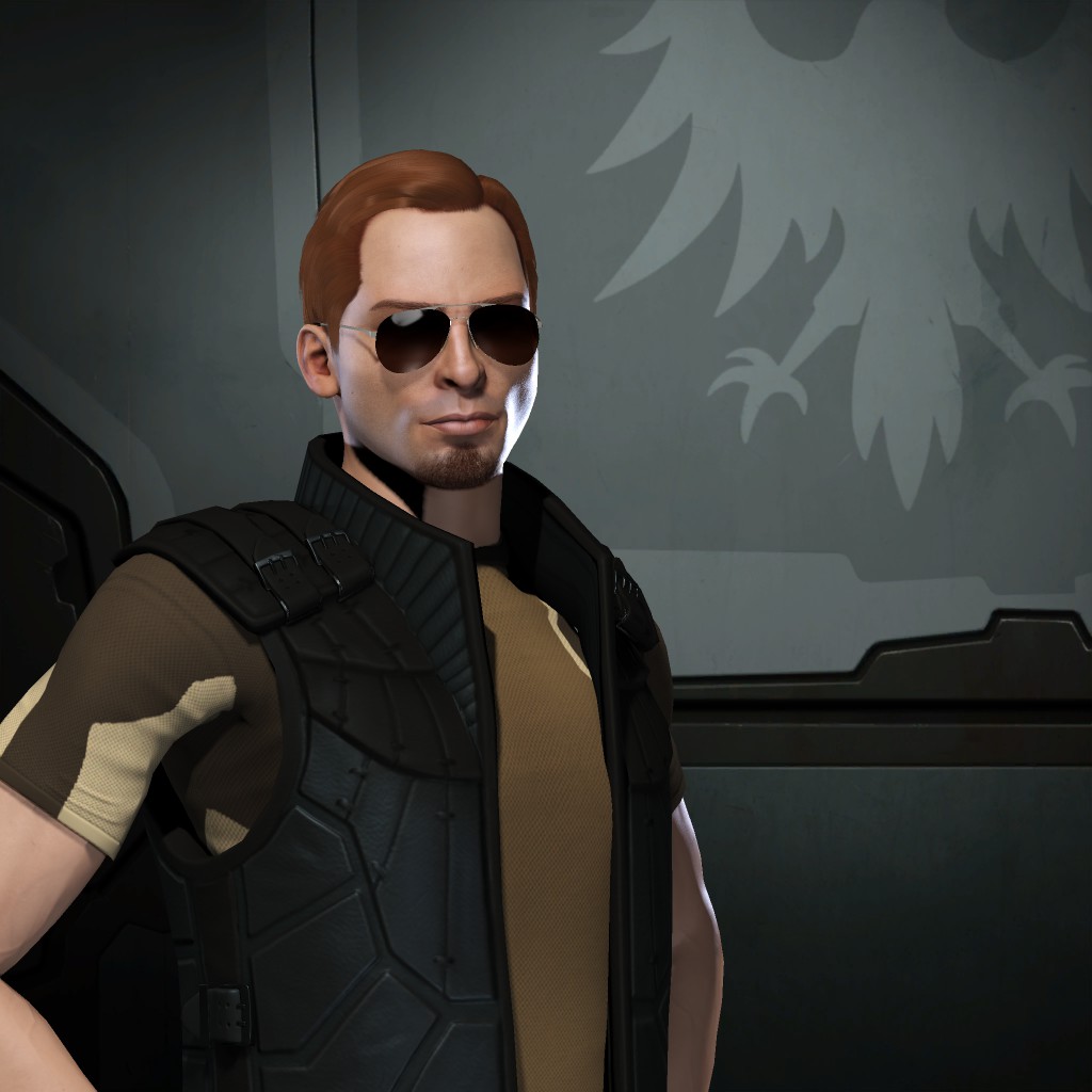Dirk Rumlocke