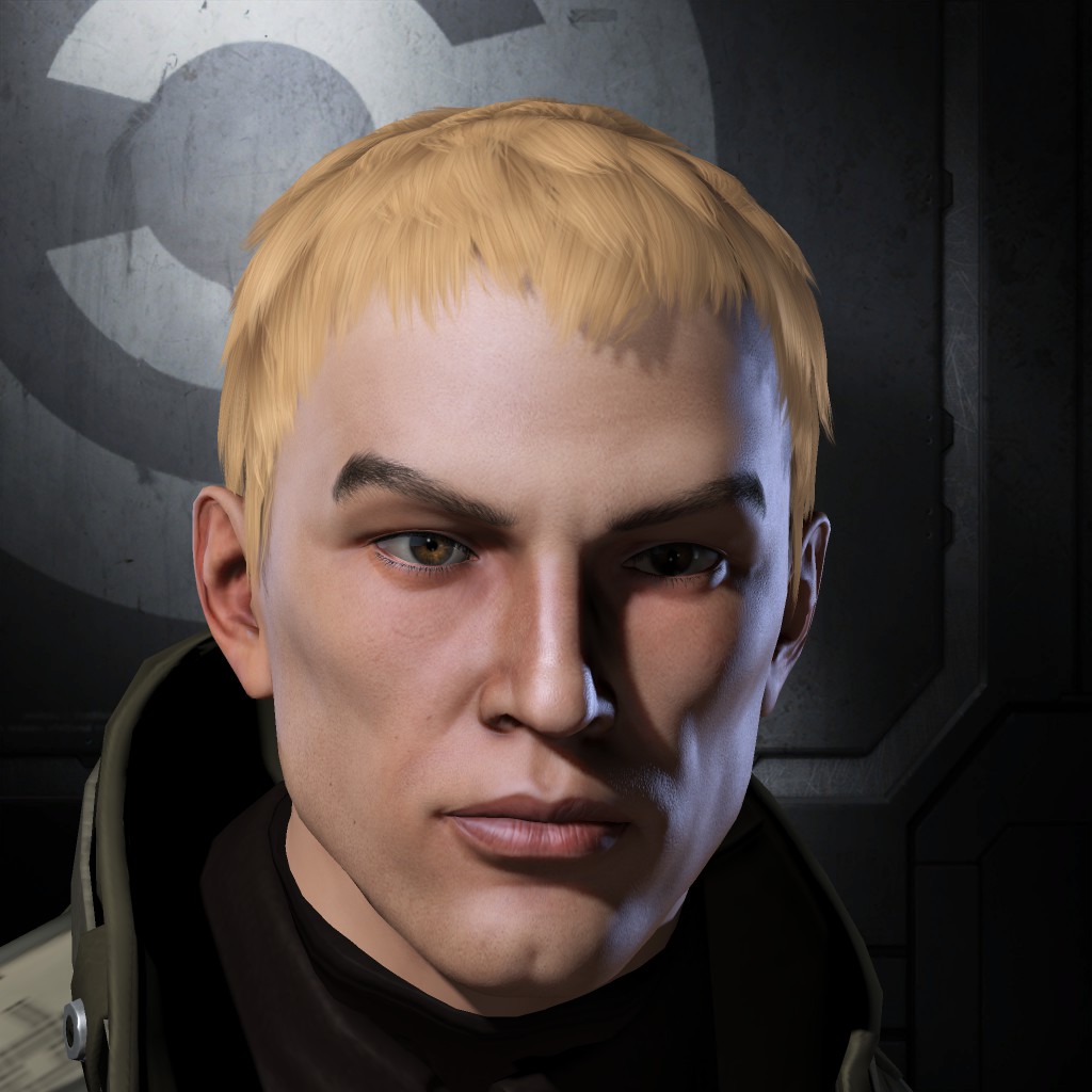 Admiral Klieve