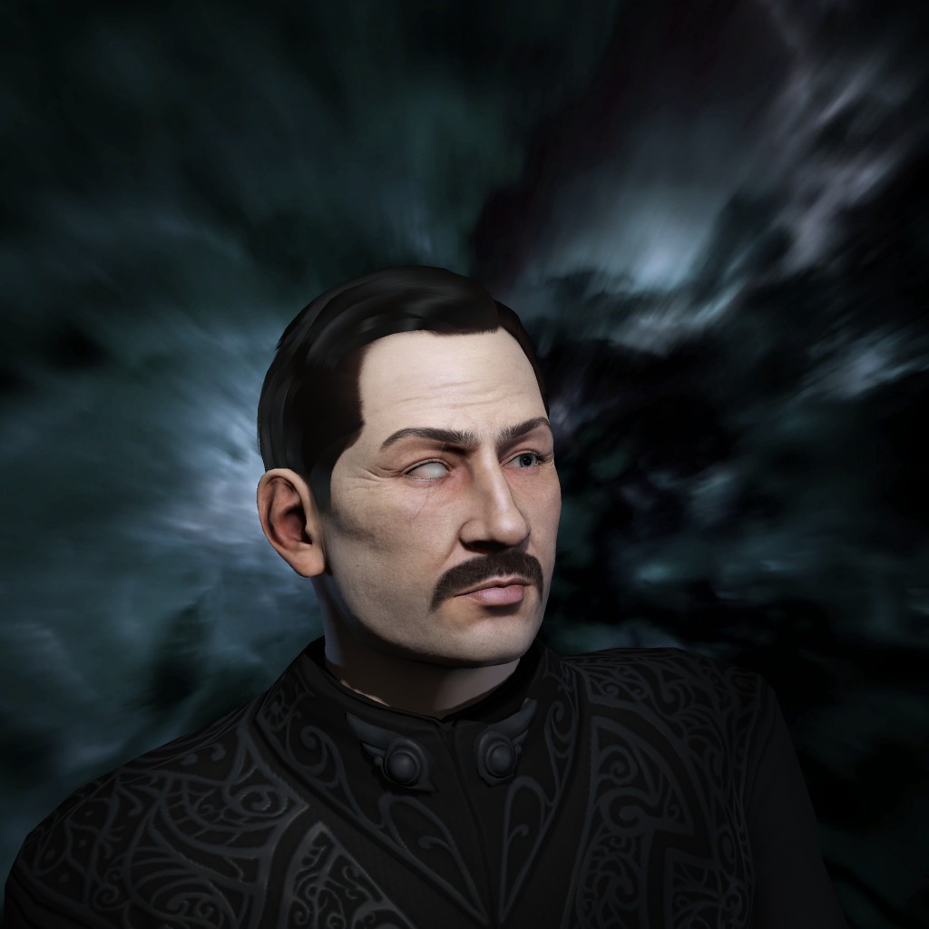 Baidin Briste