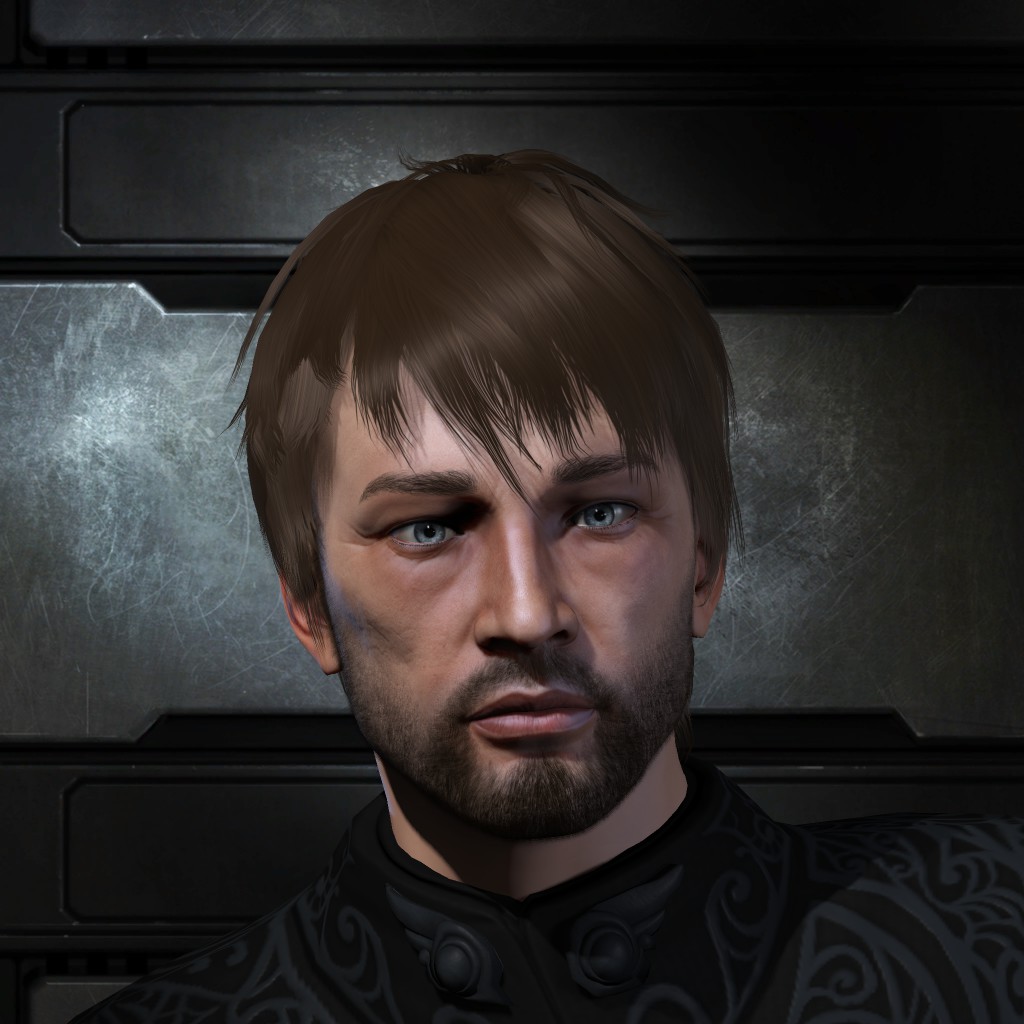 Peter Tichtim