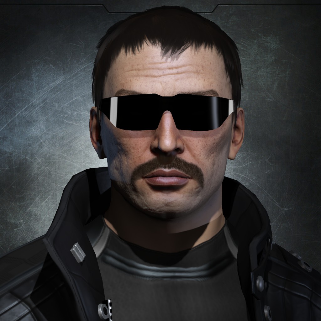 Rico Rambo