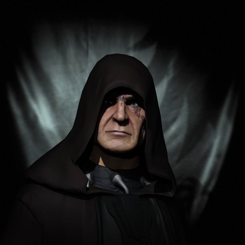 friar Baboli