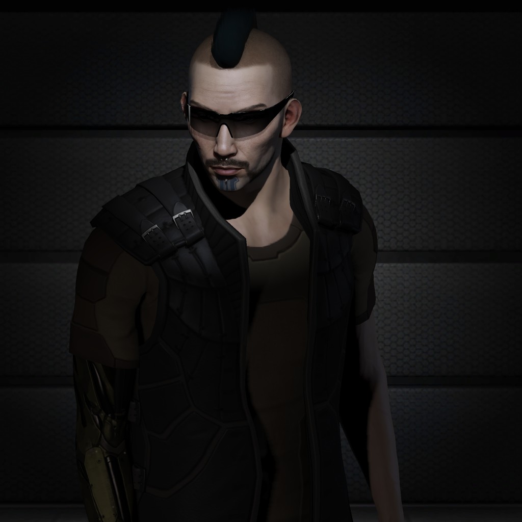 Renegade Incubi