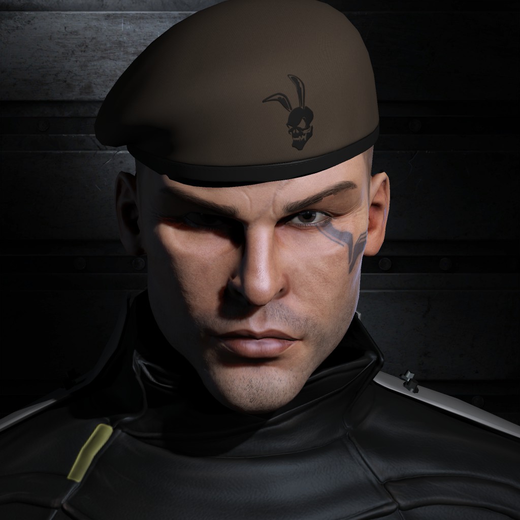 Don Thiesant