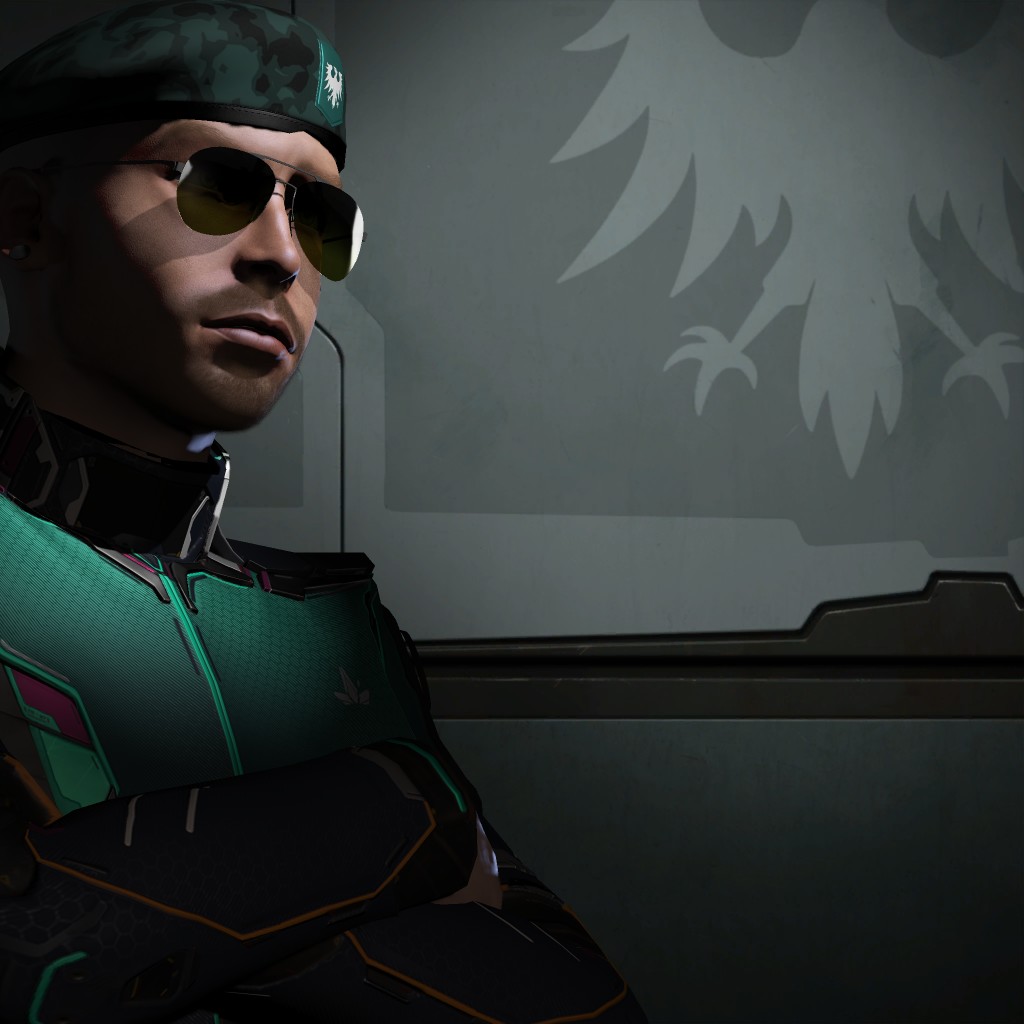 Galin Mistwalker