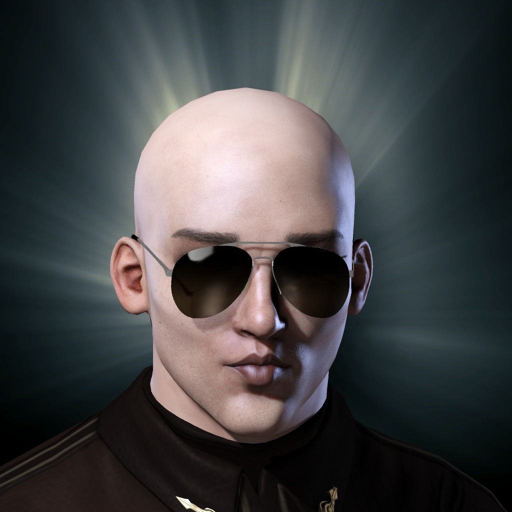 Cuckington Betazoid