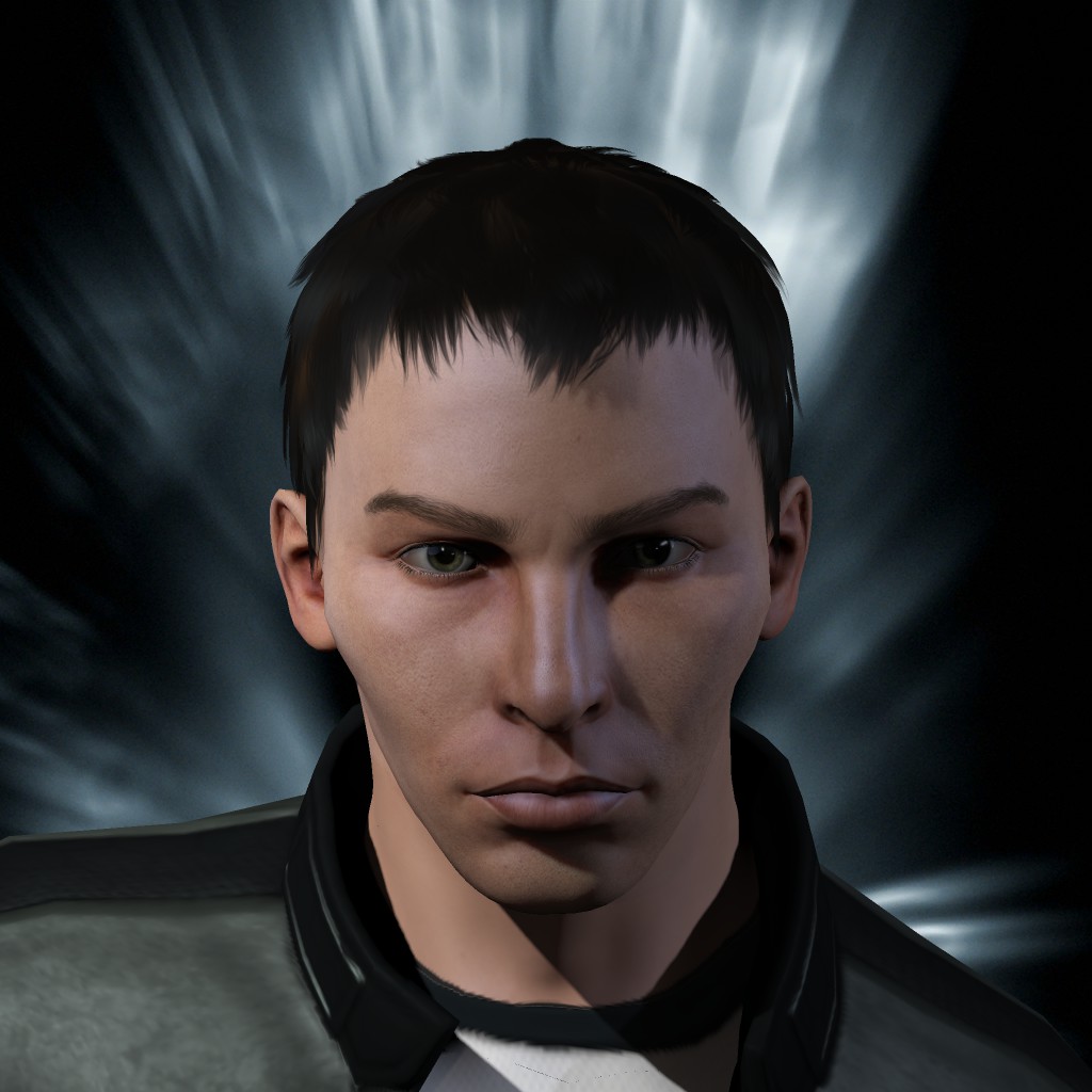 Nikolai Sibiria