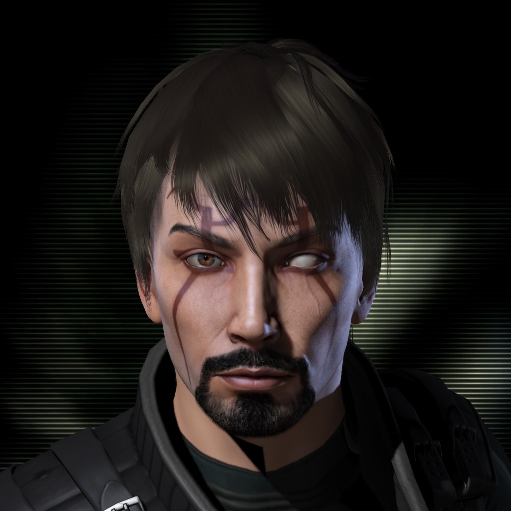Alatar Kalderon