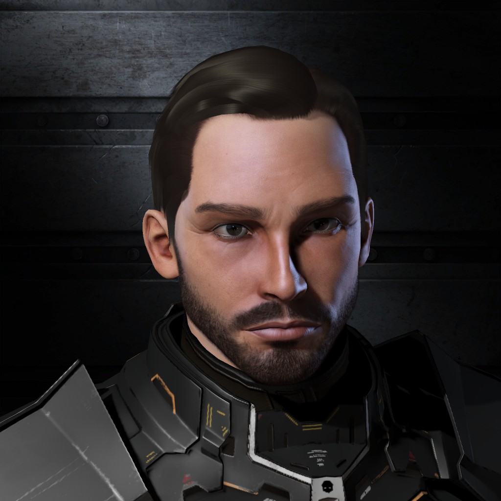 Brett Joseph