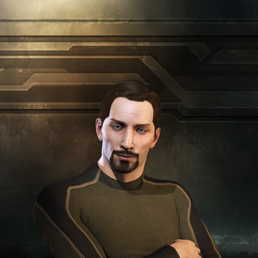 Petrick Oskold