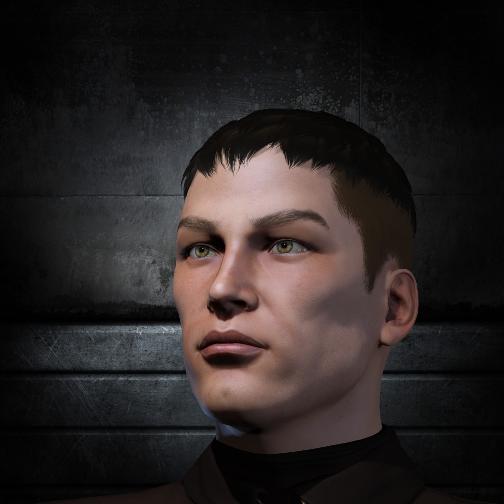 Alex Koskinen