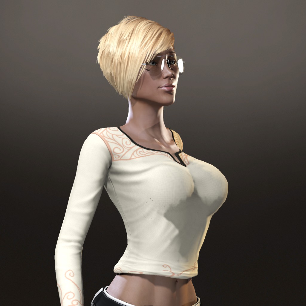 Ailie