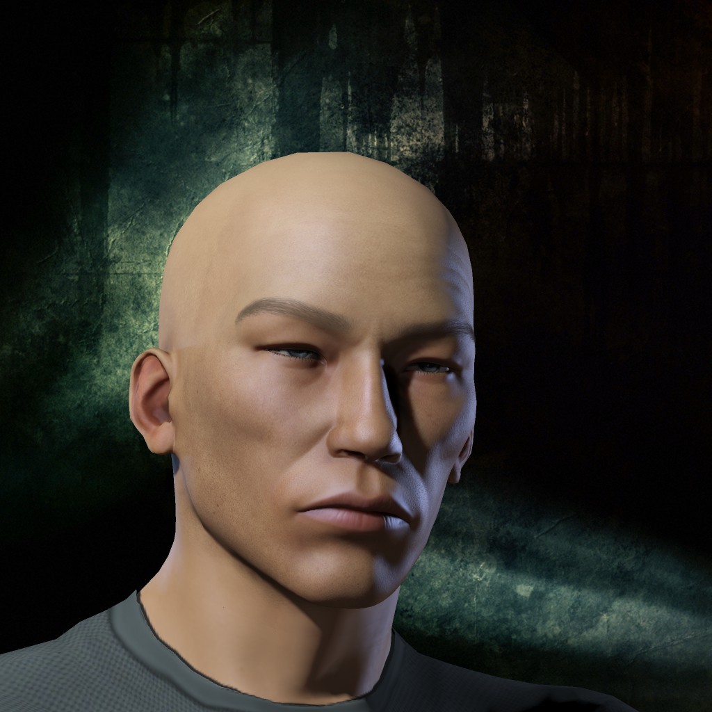Trenton Luna