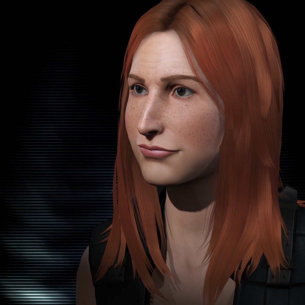 Unbreakable Donna