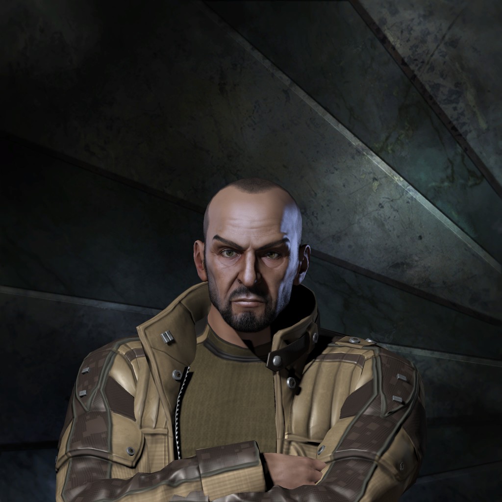 Xavier Francis