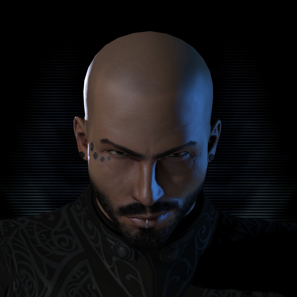 Ozzey Vex