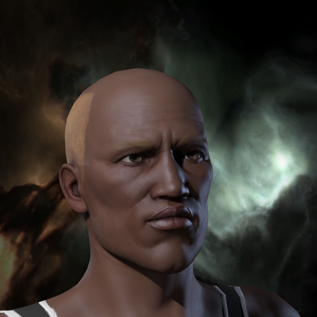 Vacant Nigel