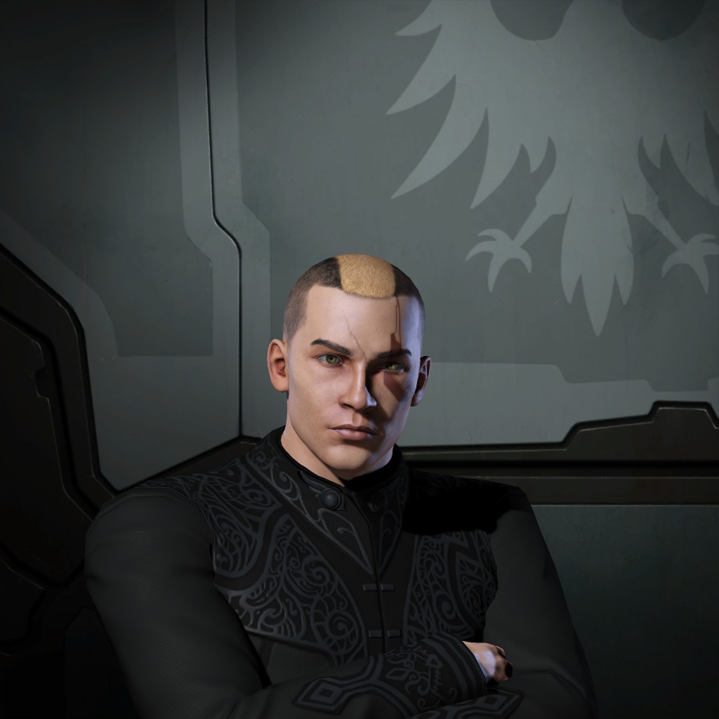 viktor granderium