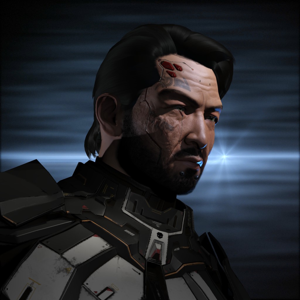 Marcus Gothicus
