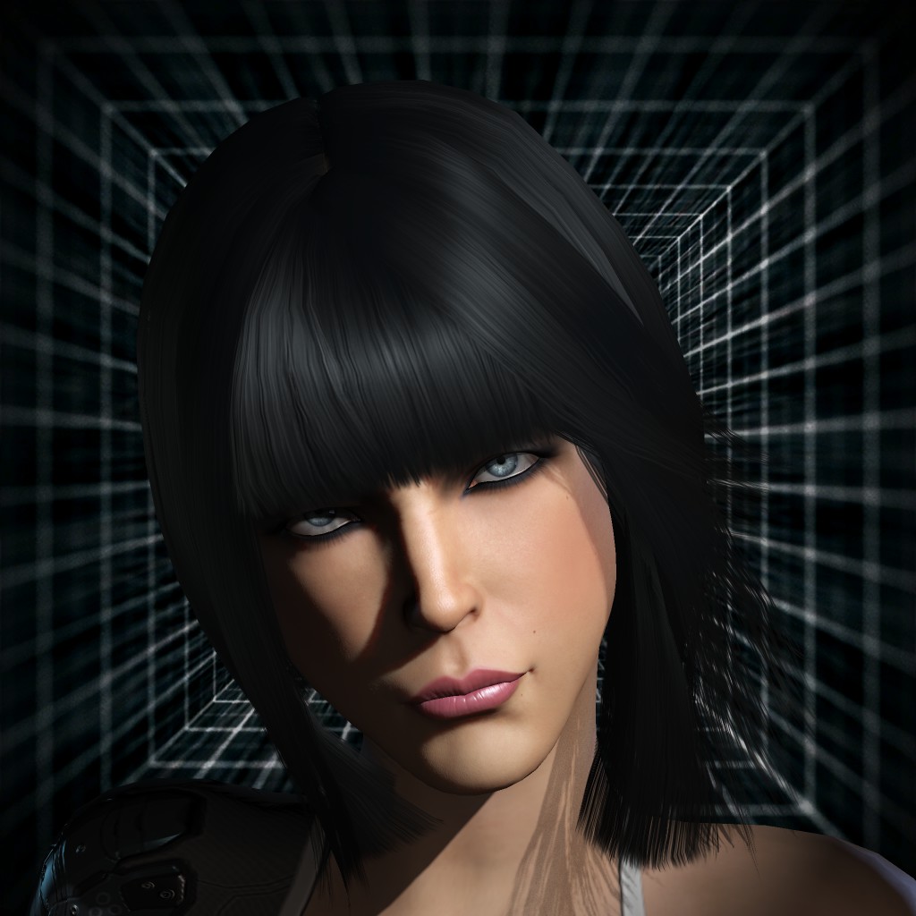 Lorraine Stargazer