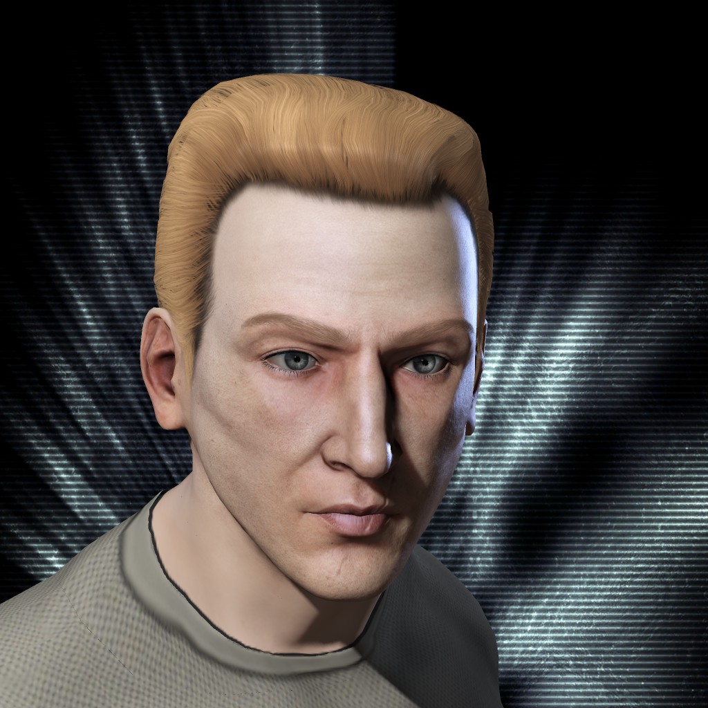 Jack Podolskiy