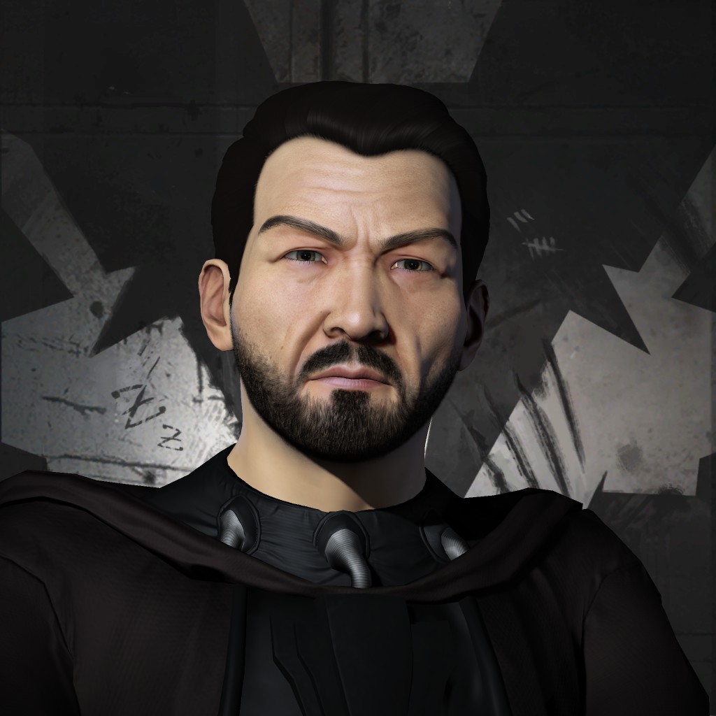 Dyu'Evenn Khamez