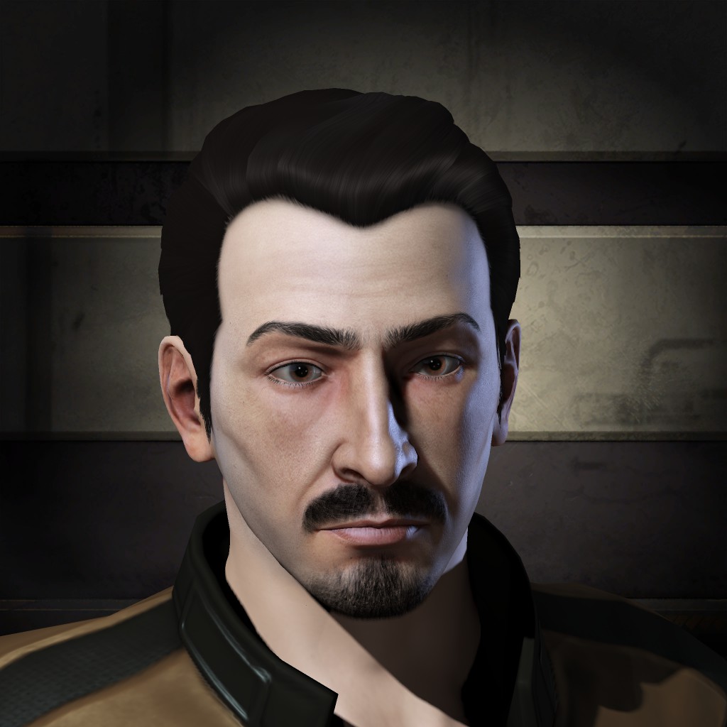 peter cai
