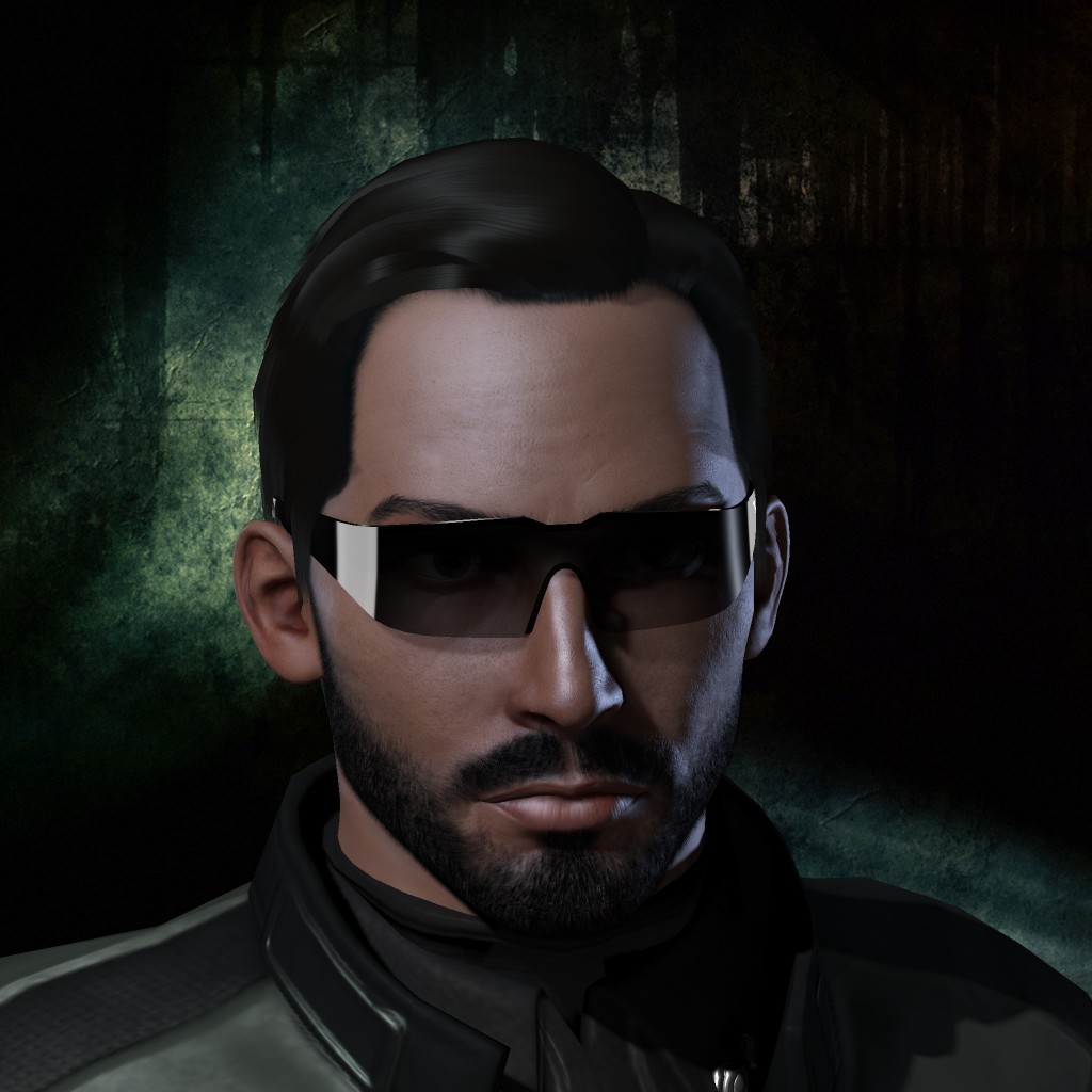 Dominator Black