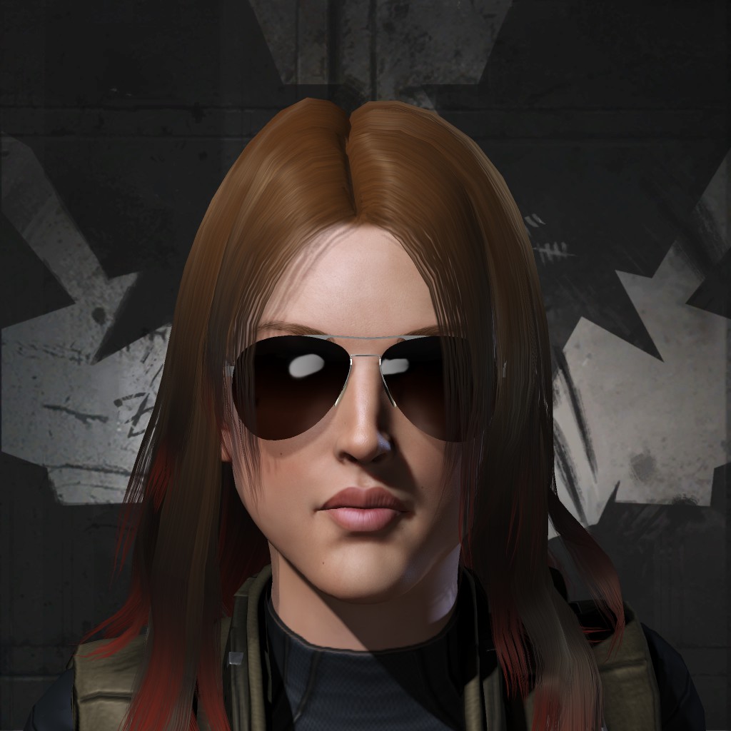 Steviie Nyx