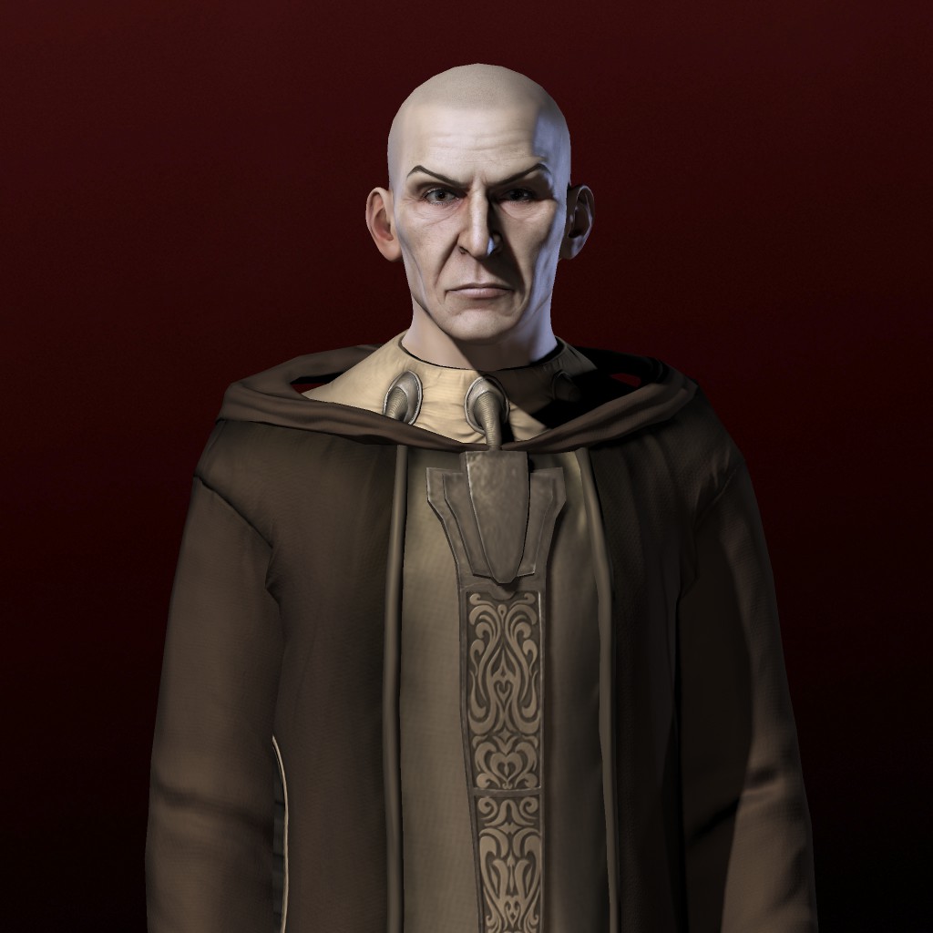 Amarr Citizen 23456