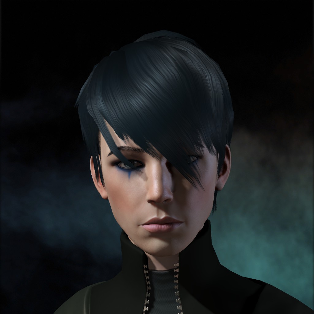 Sabriel Aryena