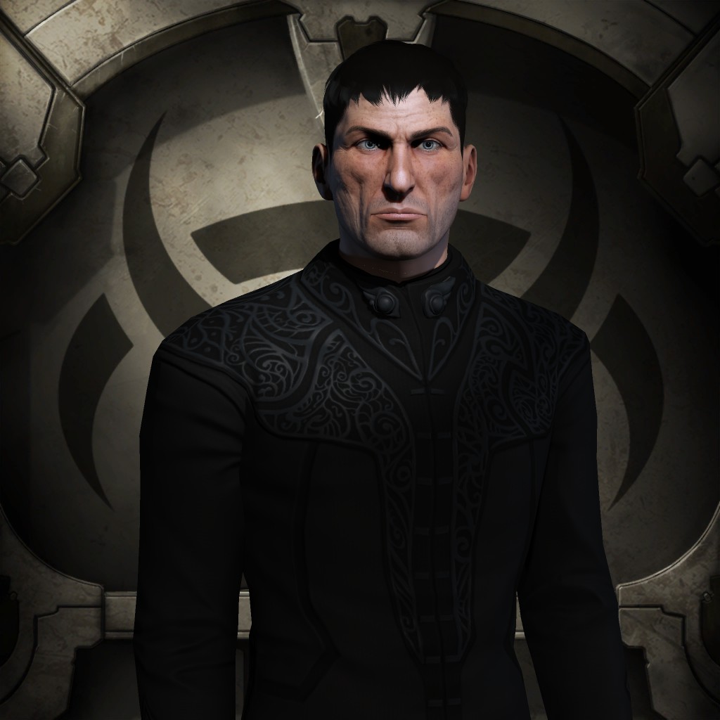 Ender Shepard