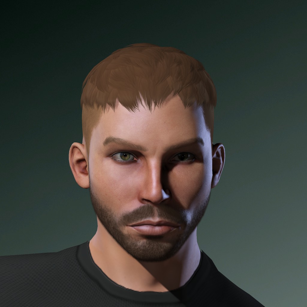Jack Ormandi