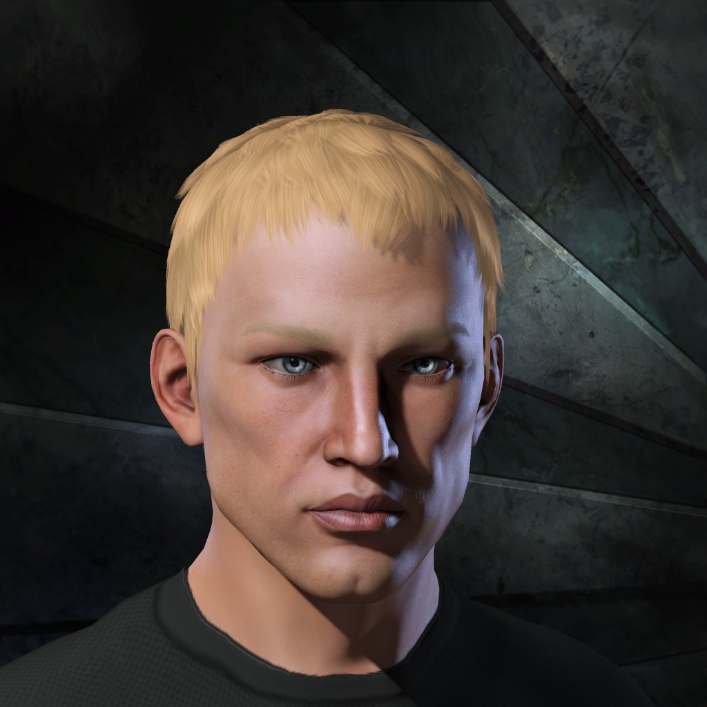Nergal Starkiller