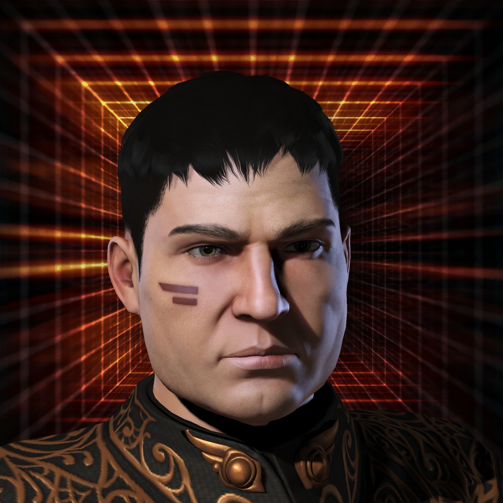 Dima SolodVIK