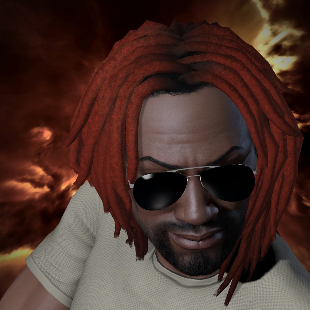 Tyrone Thadank