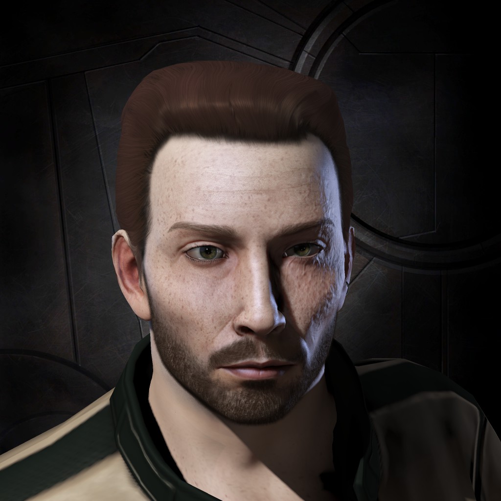 Aengus O'Brien O'Brien