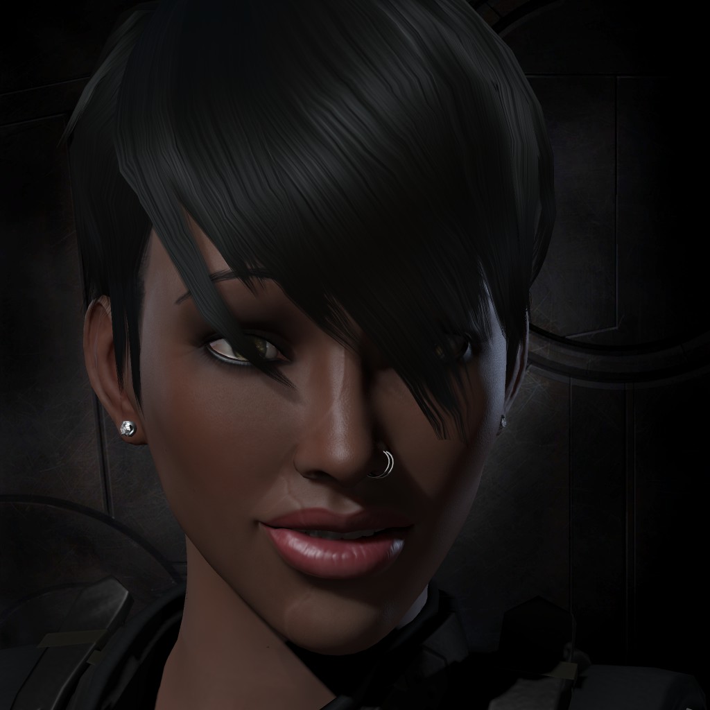 Sophia Saraki