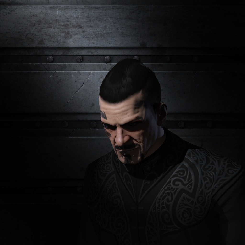 Triton Badasaz
